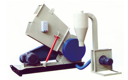 SWP塑料破碎機(jī)