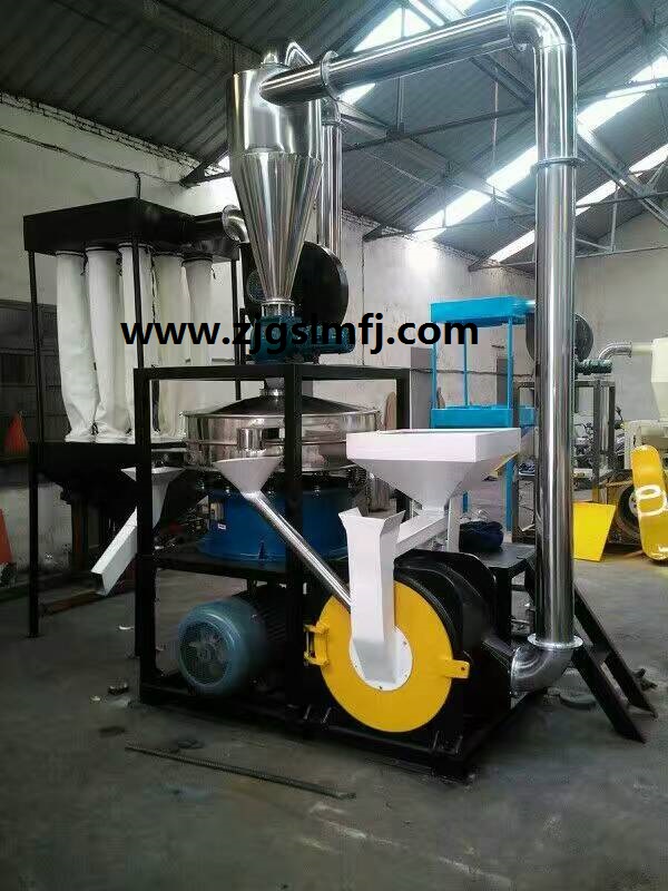 正確選用磨盤磨粉機(jī)的伺服電機(jī)很關(guān)鍵