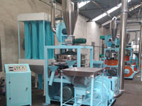 遠(yuǎn)航機(jī)械網(wǎng)銷磨盤磨粉機(jī)成趨勢(shì)