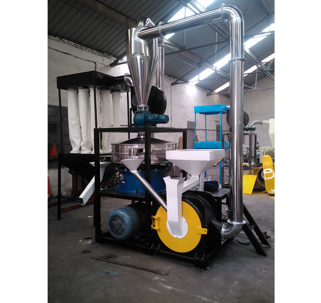 遠航機械，磨盤磨粉機品牌中努力的廠家