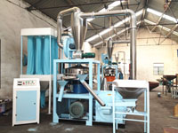 磨盤磨粉機網購好不好，用戶為您證明