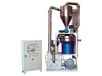 塑料磨粉機行業(yè)處于低迷期，前進or退出？