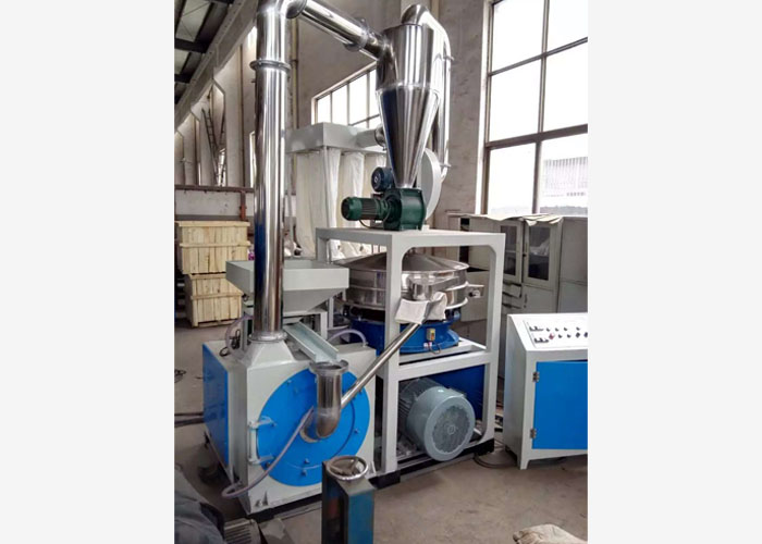 塑料磨粉機(jī)