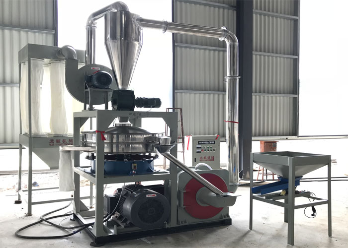 塑料磨粉機(jī)