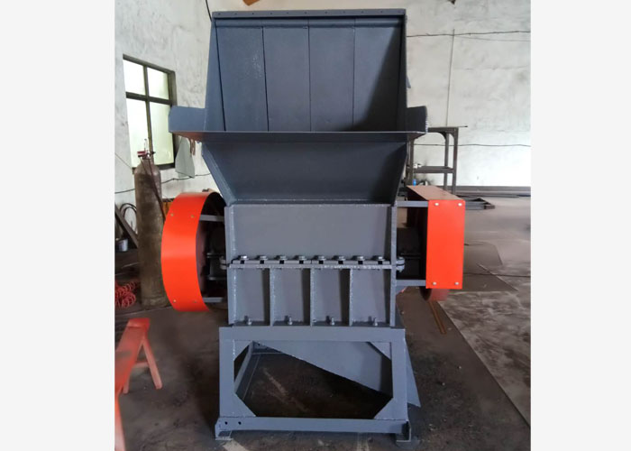 塑料破碎機(jī)