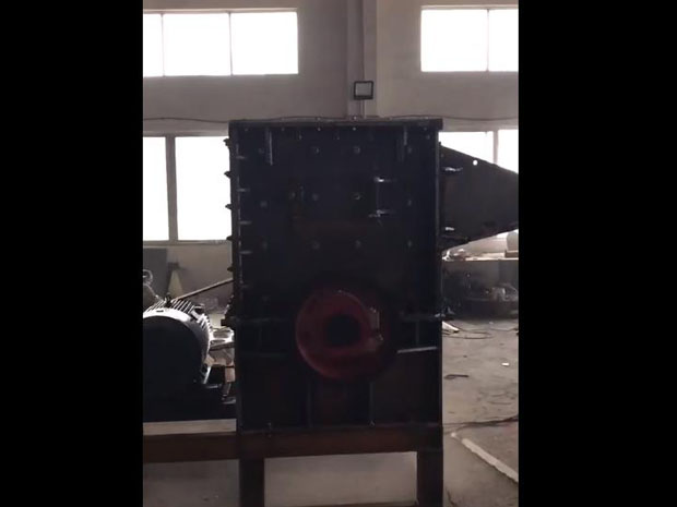 塑料磨粉機視頻